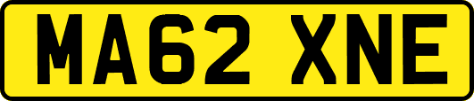 MA62XNE
