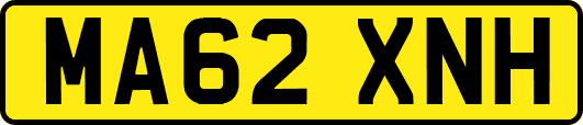 MA62XNH
