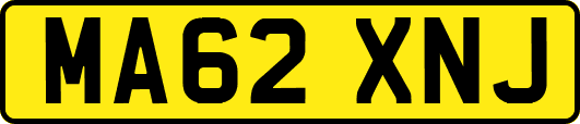 MA62XNJ