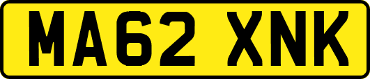 MA62XNK