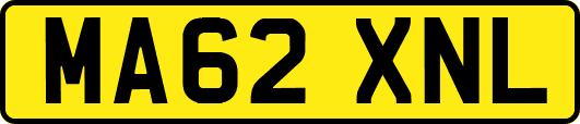 MA62XNL