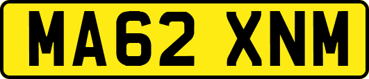 MA62XNM