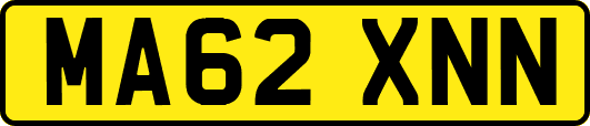 MA62XNN