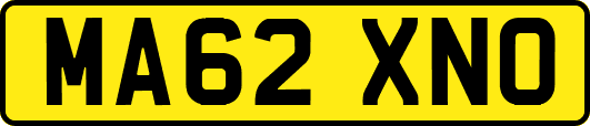 MA62XNO