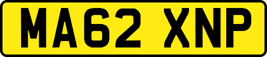 MA62XNP