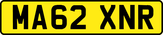 MA62XNR