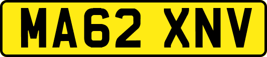 MA62XNV