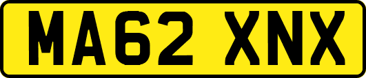 MA62XNX