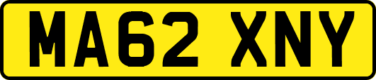 MA62XNY