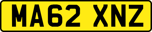 MA62XNZ