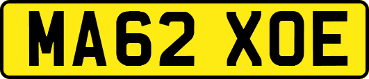 MA62XOE