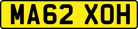 MA62XOH