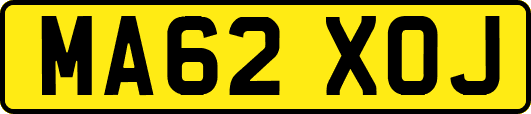 MA62XOJ