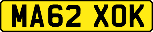 MA62XOK