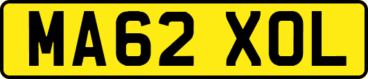MA62XOL