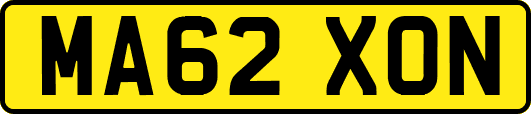 MA62XON