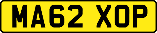 MA62XOP