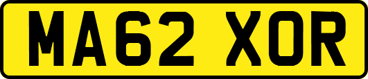 MA62XOR