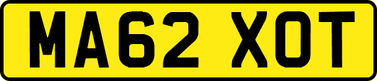 MA62XOT