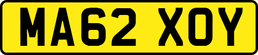 MA62XOY