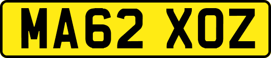 MA62XOZ