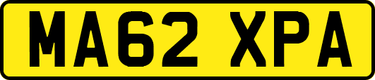 MA62XPA