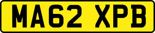 MA62XPB
