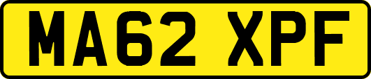 MA62XPF