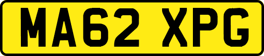 MA62XPG