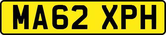 MA62XPH