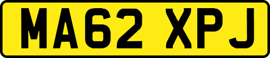 MA62XPJ
