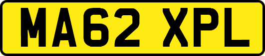 MA62XPL