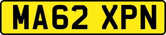 MA62XPN