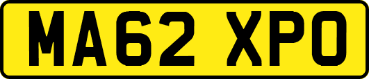 MA62XPO