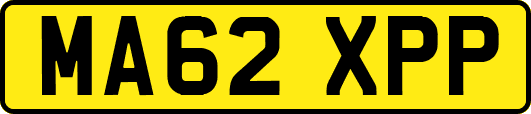 MA62XPP