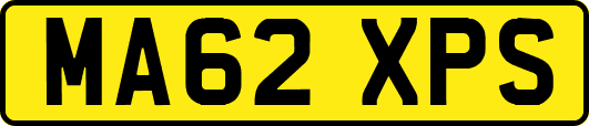 MA62XPS