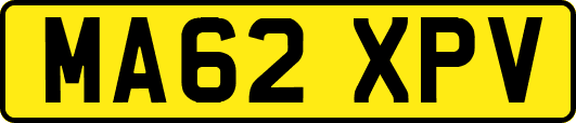 MA62XPV