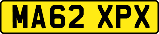 MA62XPX