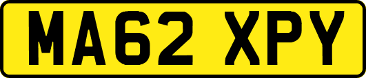 MA62XPY
