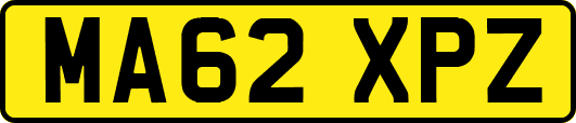 MA62XPZ