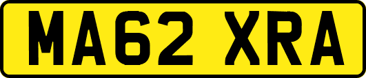 MA62XRA