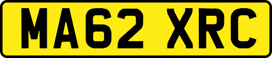 MA62XRC