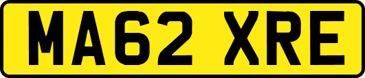 MA62XRE