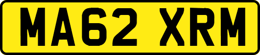 MA62XRM