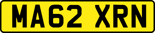 MA62XRN