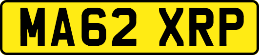 MA62XRP