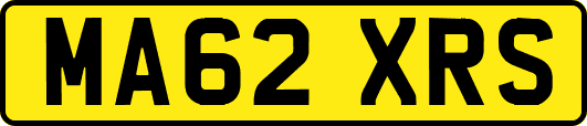 MA62XRS