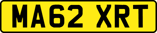MA62XRT
