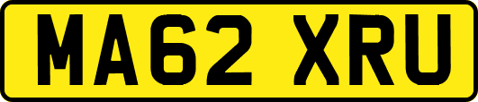 MA62XRU