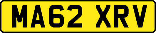 MA62XRV
